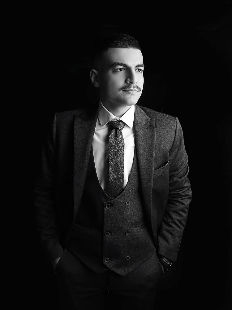 سپهر رضایی